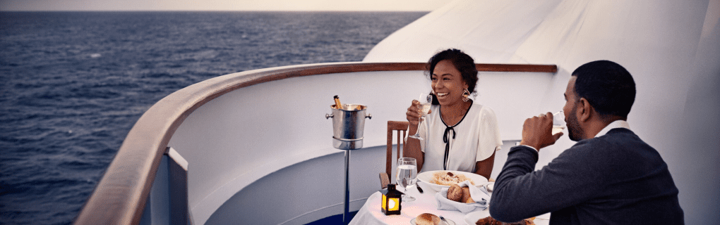 Exploring Luxury and Adventure: Inside Princess Cruises` Most Popular Itineraries Around the World