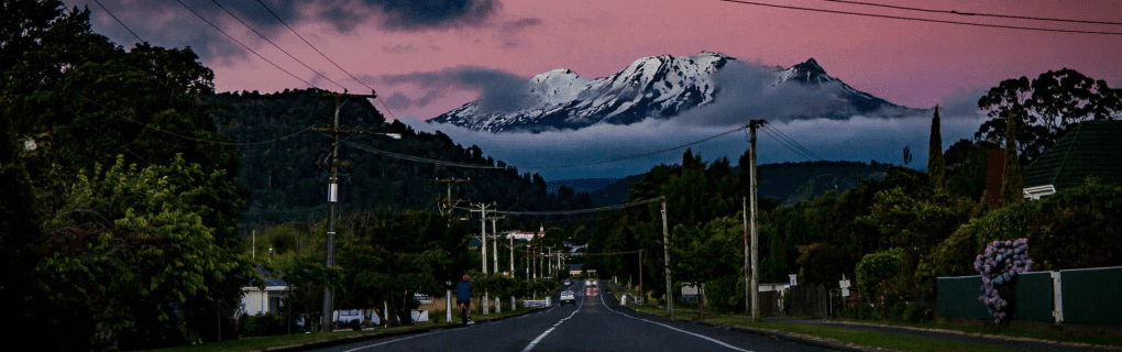 Exploring New Zealand`s Hidden Gems: A Guide to Customized Tours with Swain Destinations