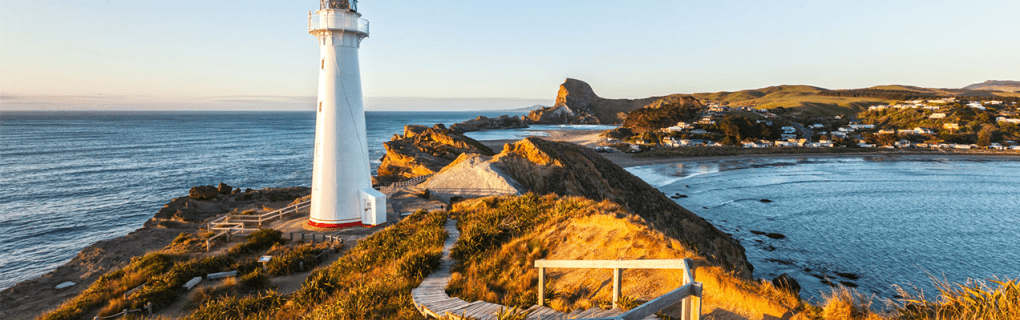 Exploring New Zealand`s Hidden Gems: A Guide to Customized Tours with Swain Destinations