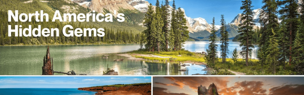 Exploring North America`s Hidden Gems: A First-Hand Review of Yankee Holidays` Scenic National Parks Tours