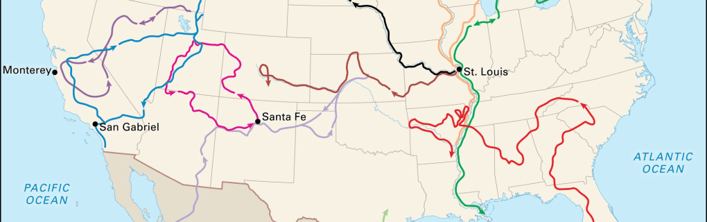 Exploring North America`s Hidden Gems: A Guide to Rail Europe`s Scenic Rail Tours