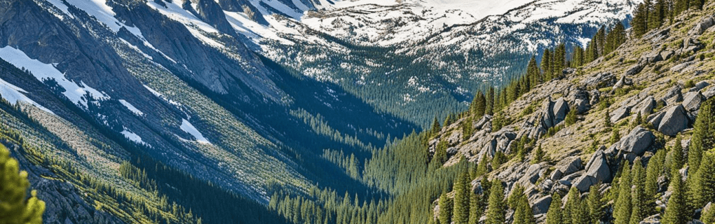 Exploring North America`s Hidden Gems: A Guide to Rail Europe`s Scenic Rail Tours