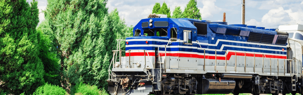 Exploring North America`s Most Scenic Destinations: A Guide to Rail Europe North America`s Iconic Train Tours