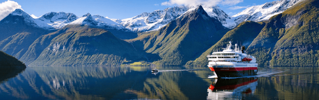 Exploring Norway`s Hidden Gems: Why Hurtigruten`s Coastal Voyages Are the Ultimate Cultural Adventure