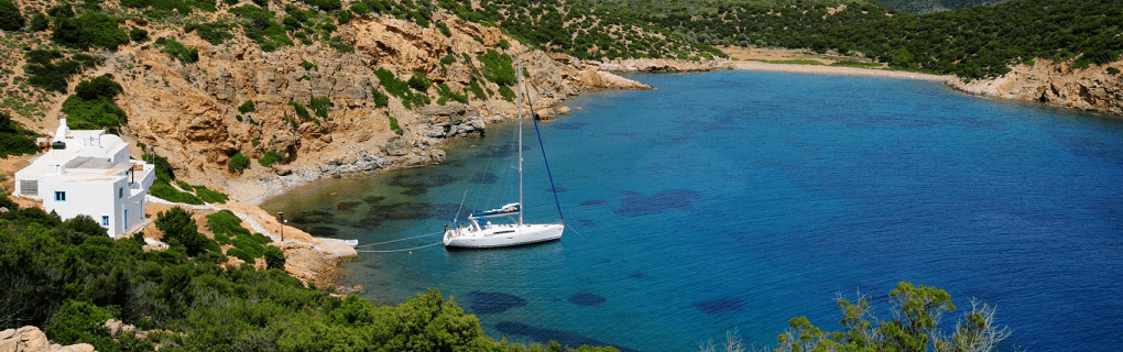 Exploring Paradise: A Comprehensive Guide to The Moorings` Top Sailing Destinations Worldwide