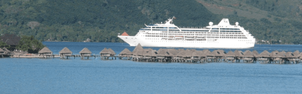 Exploring Paradise: A Guide to Paul Gauguin Cruises` South Pacific Itineraries