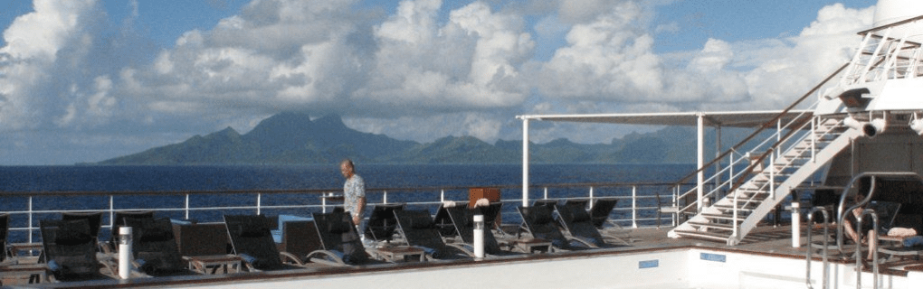 Exploring Paradise: A Guide to Paul Gauguin Cruises` South Pacific Itineraries