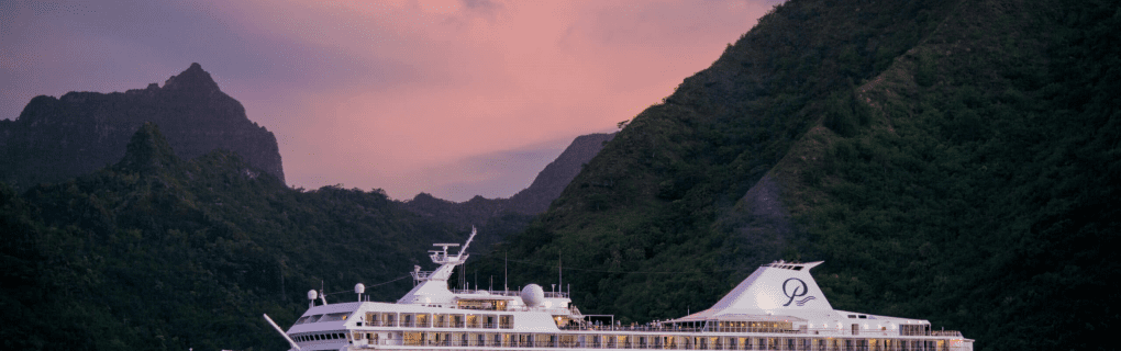 Exploring Paradise: A Guide to Paul Gauguin Cruises` South Pacific Itineraries