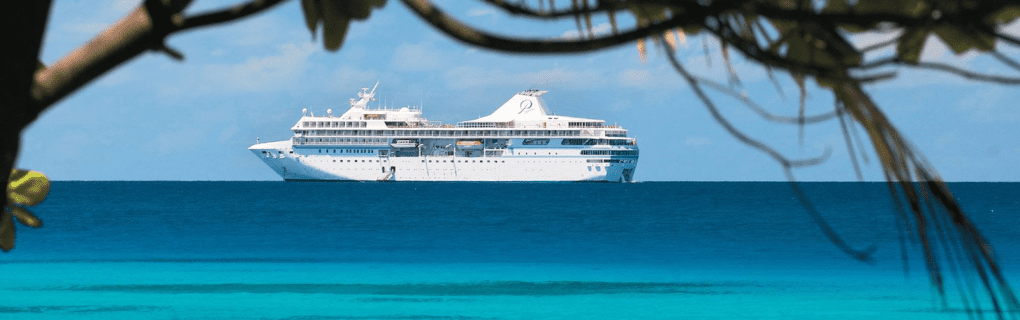 Exploring Paradise: A Guide to Paul Gauguin Cruises` South Pacific Itineraries