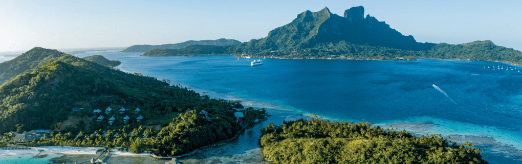 Exploring Paradise: A Guide to Paul Gauguin Cruises` South Pacific Itineraries