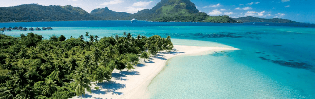 Exploring Paradise: A Guide to Paul Gauguin Cruises` South Pacific Itineraries