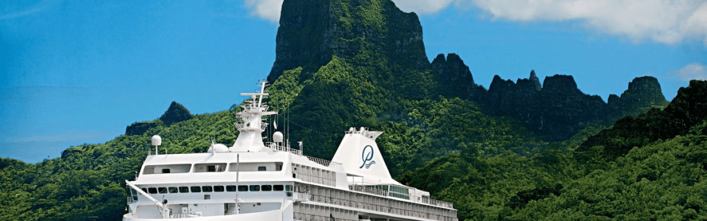 Exploring Paradise: How Paul Gauguin Cruises Offers a Unique South Pacific Getaway