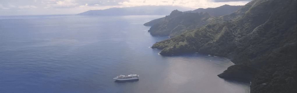 Exploring Paradise: The Best Itineraries and Destinations with Paul Gauguin Cruises