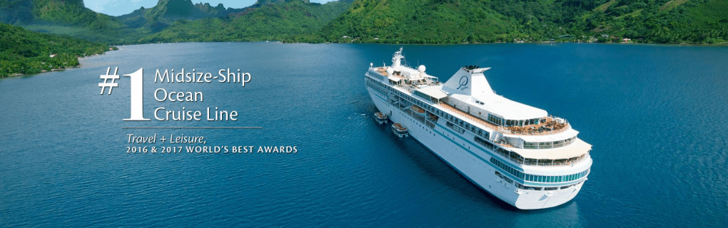 Exploring Paradise: The Best Itineraries and Destinations with Paul Gauguin Cruises