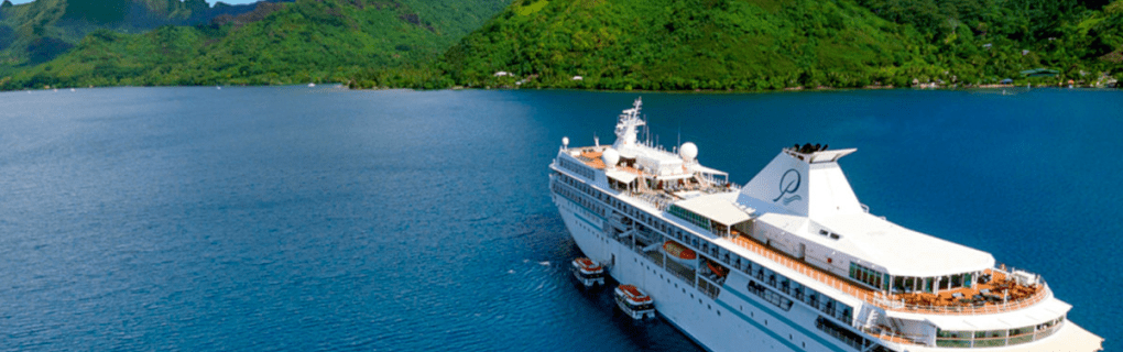 Exploring Paradise: The Best Itineraries and Destinations with Paul Gauguin Cruises