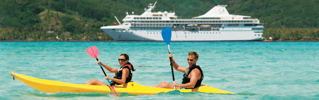 Exploring Paradise: The Best Itineraries and Destinations with Paul Gauguin Cruises