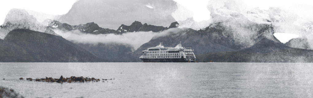 Exploring Patagonia`s Hidden Gems: A Comprehensive Guide to Australis Cruises