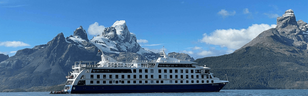 Exploring Patagonia`s Hidden Gems: A Comprehensive Guide to Australis Cruises