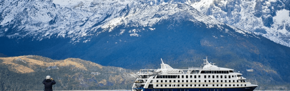 Exploring Patagonia`s Hidden Gems: A Comprehensive Guide to Australis Cruises