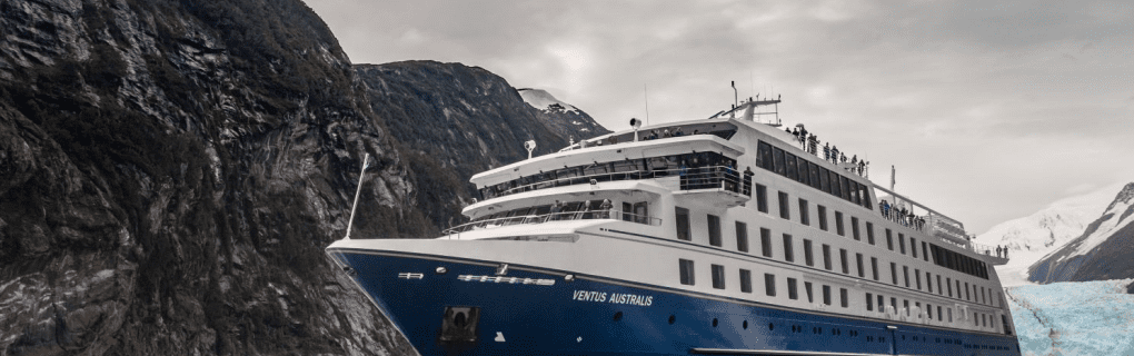 Exploring Patagonia`s Hidden Gems: A Guide to Australis Cruise Routes and Destinations