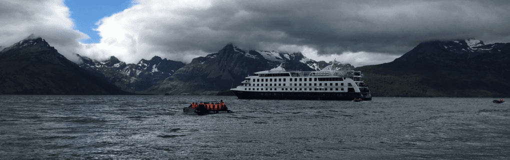 Exploring Patagonia`s Hidden Gems: A Guide to Australis Cruise Routes and Destinations