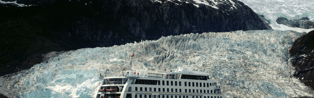 Exploring Patagonia`s Hidden Gems: A Guide to Australis Cruises` Breathtaking Itineraries