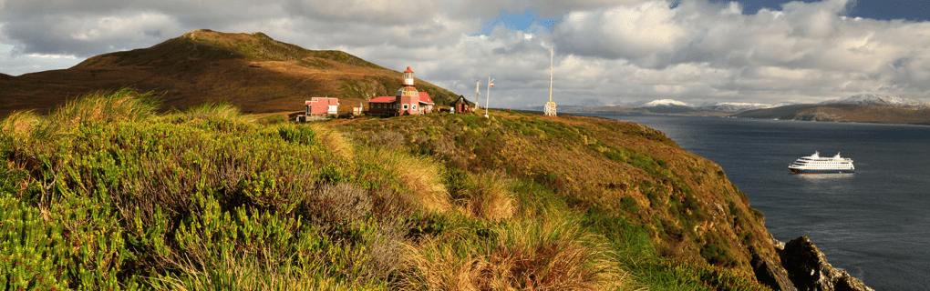 Exploring Patagonia`s Hidden Gems: A Guide to Australis Cruises` Unique Itineraries