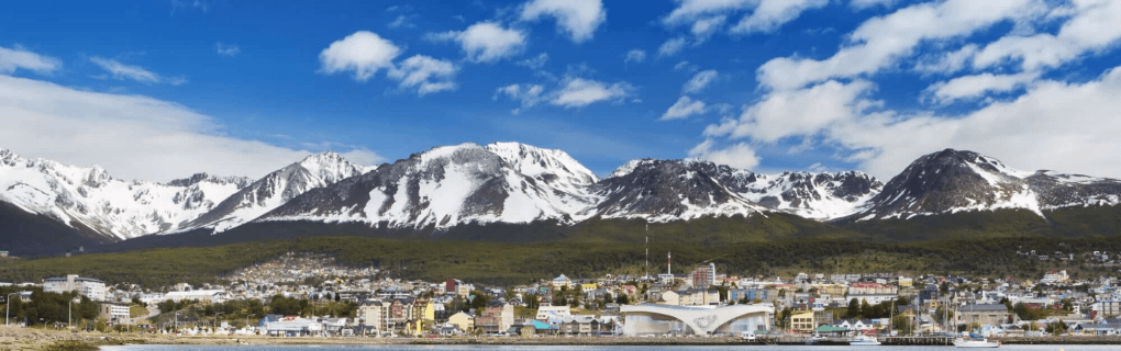 Exploring Patagonia`s Hidden Gems: A Journey Through Fjords and Glaciers with Australis Cruises