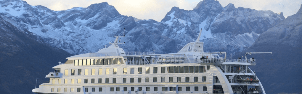 Exploring Patagonia`s Hidden Gems: A Journey Through Fjords and Glaciers with Australis Cruises