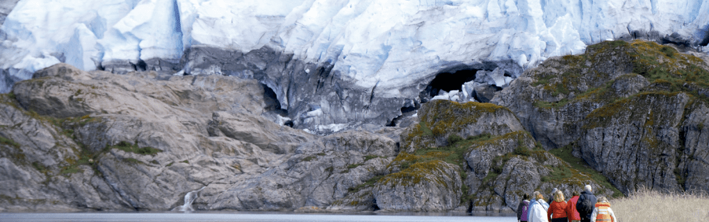 Exploring Patagonia`s Hidden Gems: A Journey with Australis Cruises Through the Strait of Magellan and Beyond