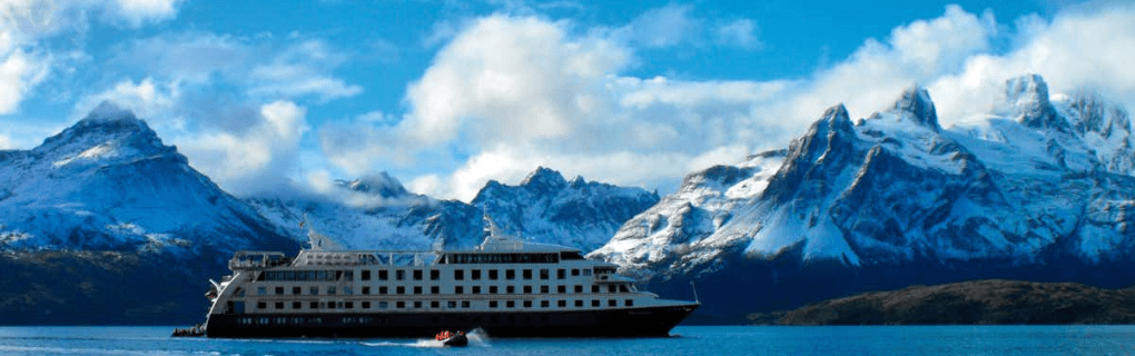 Exploring Patagonia`s Hidden Gems: A Journey with Australis Cruises Through the Strait of Magellan and Beyond