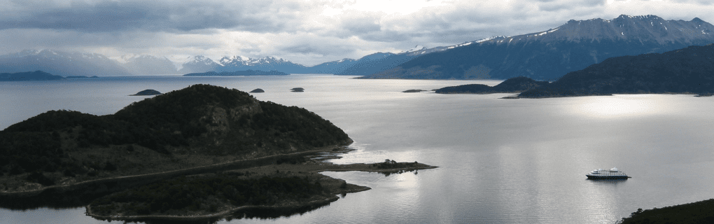 Exploring Patagonia`s Hidden Gems: How Australis Cruises Offers Unique Access to the World`s Most Remote Landscapes