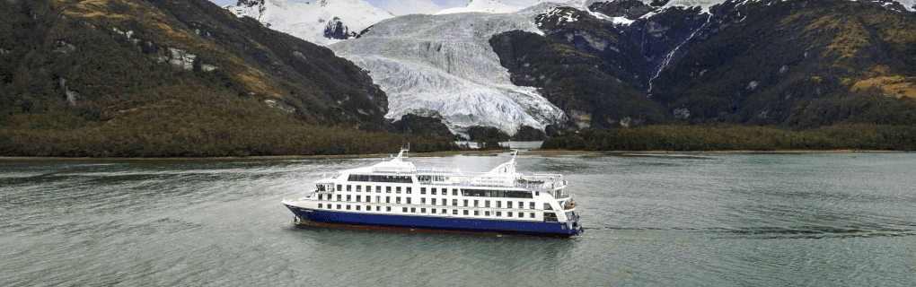 Exploring Patagonia`s Hidden Gems: How Australis Cruises Offers Unique Access to the World`s Most Remote Landscapes