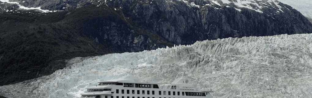 Exploring Patagonia`s Hidden Gems: Inside Australis Cruises` Exclusive Itineraries