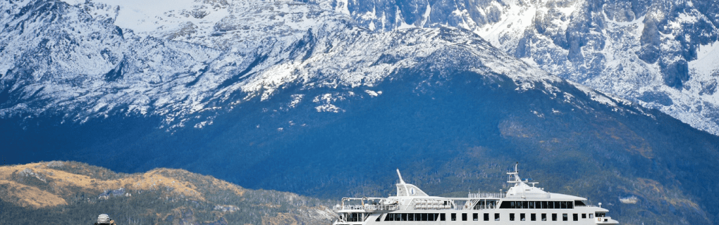 Exploring Patagonia`s Hidden Gems: Inside Australis Cruises` Exclusive Itineraries