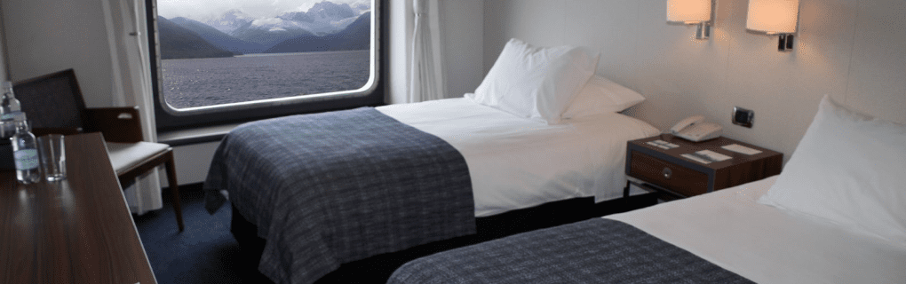 Exploring Patagonia`s Hidden Gems: Inside Australis Cruises` Exclusive Itineraries