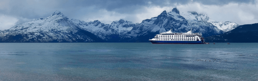 Exploring Patagonia`s Hidden Gems: Inside Australis Cruises` Unique Itineraries and Shore Excursions