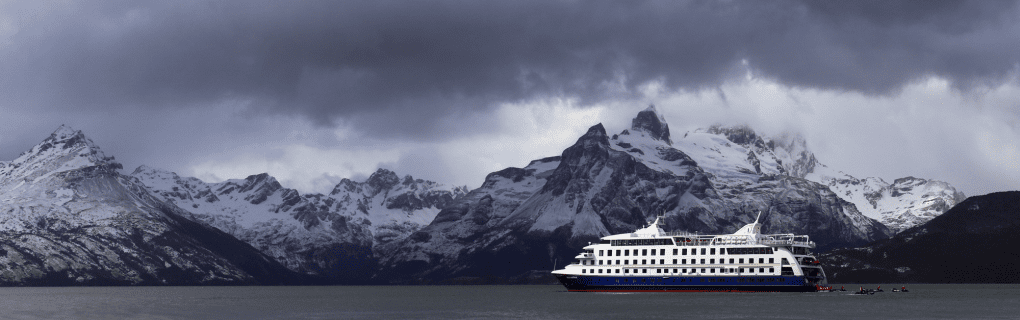 Exploring Patagonia`s Hidden Gems: Why Australis Cruises Offers the Ultimate Expedition to Cape Horn and Beyond