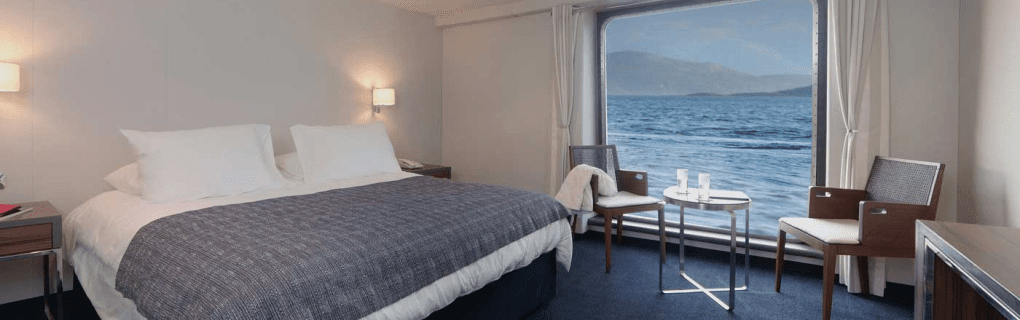 Exploring Patagonia`s Hidden Gems: Why Australis Cruises Stand Out in South America