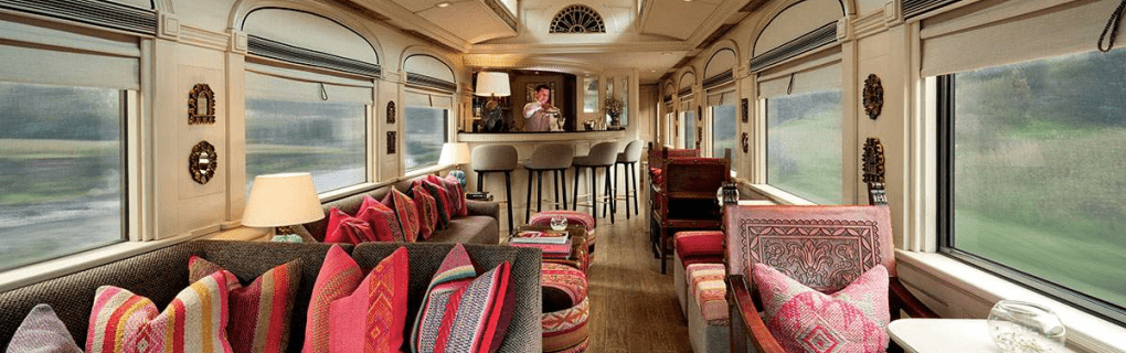 Exploring Peru in Luxury: A Journey Aboard the Belmond Andean Explorer Train