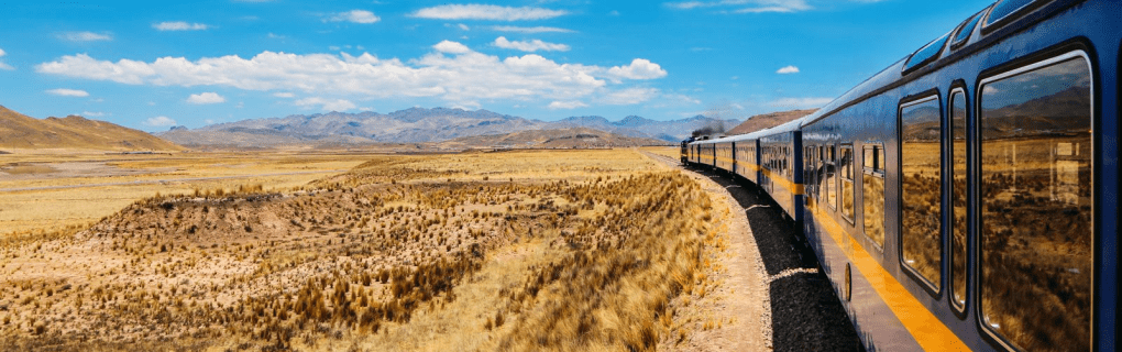 Exploring Peru in Luxury: A Journey Aboard the Belmond Andean Explorer Train