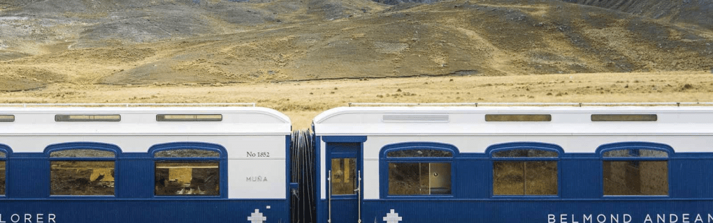 Exploring Peru in Luxury: A Journey Aboard the Belmond Andean Explorer Train