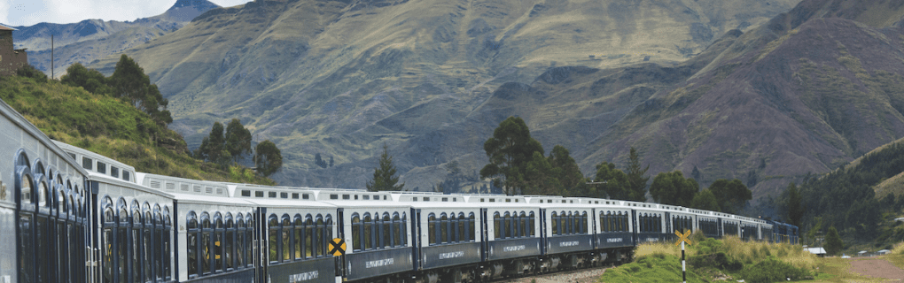 Exploring Peru in Style: Inside the Luxury Journeys of Belmond Peruvian Trains