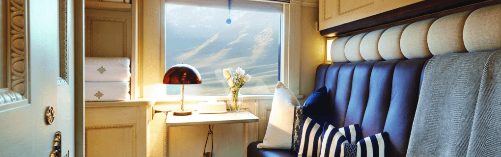 Exploring Peru in Style: Inside the Luxury Journeys of Belmond Peruvian Trains