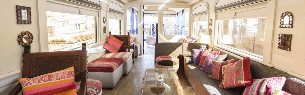 Exploring Peru in Style: Inside the Luxury Journeys of Belmond Peruvian Trains