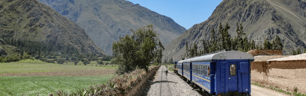 Exploring Peru`s Stunning Landscapes: Why the Belmond Andean Explorer Train is a Must-Take Journey