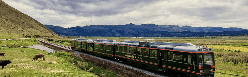 Exploring Peru`s Stunning Landscapes: Why the Belmond Andean Explorer Train is a Must-Take Journey