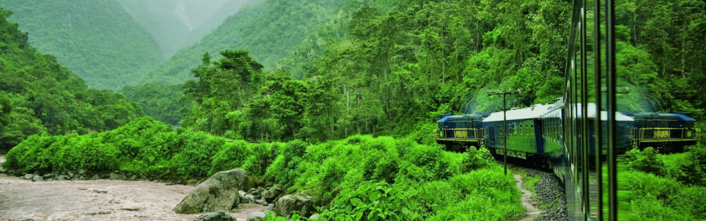 Exploring Peru`s Stunning Landscapes: Why the Belmond Andean Explorer Train is a Must-Take Journey