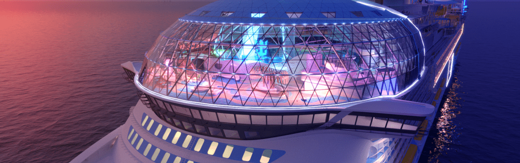 Exploring Royal Caribbean`s Most Innovative Ships: A Guide to the Quantum and Quantum Ultra Class Vessels