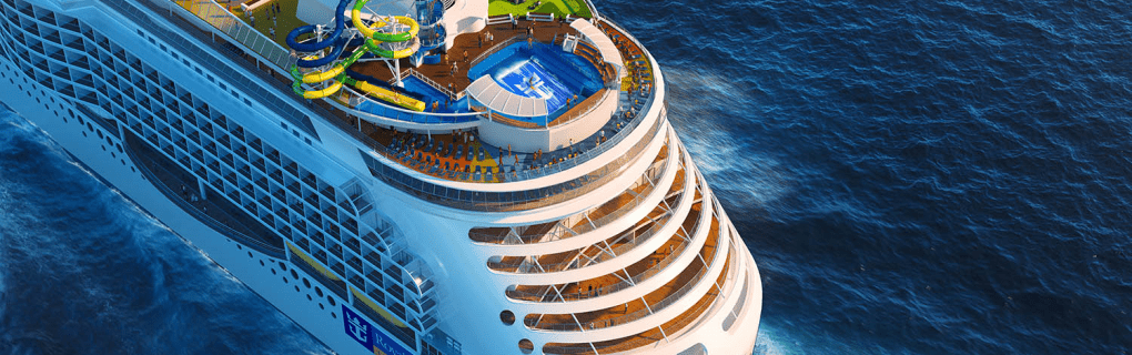 Exploring Royal Caribbean`s Most Innovative Ships: A Guide to the Quantum and Quantum Ultra Class Vessels